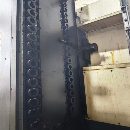 刚刚买下一台2018年高配原装韩国威亚双工位卧式加工中.