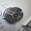 []韩国原装斗山2100Ly车铣复合，带Y轴，8寸卡盘，过棒料.