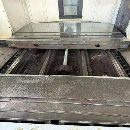 []2016年华群2212龙门加工中心，工作台，两线一硬导轨，.