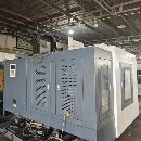 振源金石855加工中心，发那科MFplus系统，BT40主轴，.