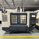 5台台群856S加工中心23年的3台22年的2台三菱M80系统，.