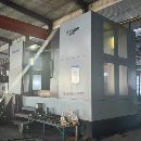 []海天HTM160H/D数控刨台镗，主轴直径130，系统高配发那.